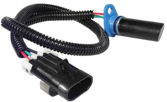 NTK Engine Camshaft Position Sensor P/N:EC0086 Fits: Buick Skylark 98-94, Chevrolet Beretta 96-94, Chevrolet Corsica 96-94, Chevrolet Malibu 99-97, Oldsmobile Achieva 98-94, Oldsmobile Alero 1999, Oldsmobile Cutlass 99-98, Pontiac Grand Am 99-94 - Image 1