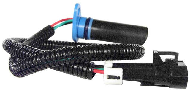 NTK Engine Camshaft Position Sensor P/N:EC0086 Fits: Buick Skylark 98-94, Chevrolet Beretta 96-94, Chevrolet Corsica 96-94, Chevrolet Malibu 99-97, Oldsmobile Achieva 98-94, Oldsmobile Alero 1999, Oldsmobile Cutlass 99-98, Pontiac Grand Am 99-94 - Image 3