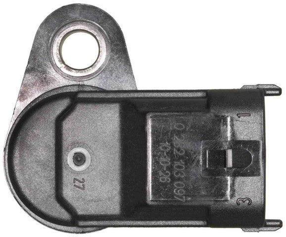 NTK Engine Camshaft Position Sensor,Engine Crankshaft Position Sensor P/N:EC0126 Fits: Dodge Dart 16-13, Fiat 124 Spider 20-17, Fiat 500 19-14, Fiat 500 2012, Fiat 500l 20-14, Fiat 500x 18-16, Jeep Renegade 18-15 - Image 2