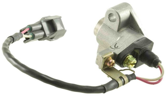NTK Engine Camshaft Position Sensor P/N:EC0166 Fits: Lexus Gs430 07-01, Lexus Ls430 06-01, Lexus Lx470 05-98, Lexus Sc430 10-02, Toyota 4runner 04-03, Toyota Land Cruiser 04-98, Toyota Sequoia 04-01, Toyota Tundra 04-00 - Image 1