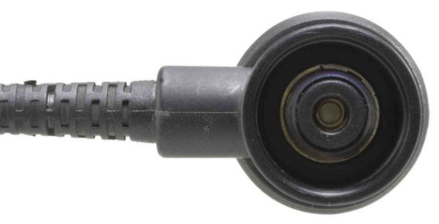 NTK Engine Camshaft Position Sensor,Engine Crankshaft Position Sensor P/N:EC0281 Fits: Mercedes-benz 190e 87-86, Mercedes-benz 300te 1993 - Image 2