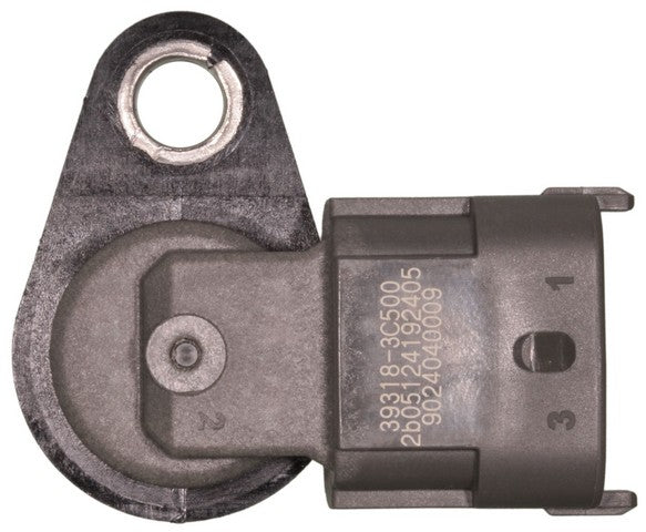 NTK Engine Camshaft Position Sensor P/N:EC0342 Fits: Hyundai Azera 17-12, Hyundai Genesis 16-12, Hyundai Genesis Coupe 16-12, Hyundai Santa Fe 18-13, Hyundai Santa Fe Xl 19-13, Kia Cadenza 16-15, Kia K900 17-15, Kia Sedona 18-15, Kia Sorento 19-14 - Image 3
