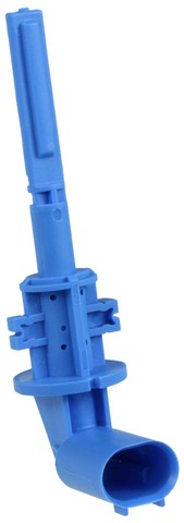 NTK Engine Coolant Level Sensor,Washer Fluid Level Sensor P/N:EE0001 Fits: BMW 128i, BMW 135i, BMW 320i, BMW 323ci, BMW 323i, BMW 323is, BMW 325ci, BMW 325i - Image 1