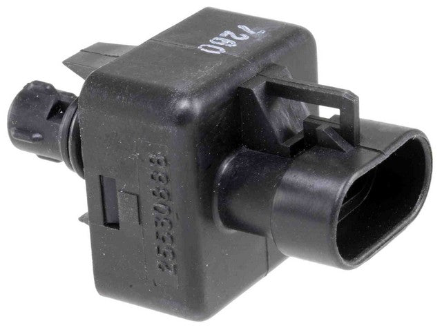 NTK Engine Coolant Level Sensor P/N:EE0019 Fits: Buick Park Avenue 93-91, Oldsmobile 88 93-92, Oldsmobile 98 93-89, Oldsmobile Delta 88 91-89, Pontiac Bonneville 93-88 - Image 1