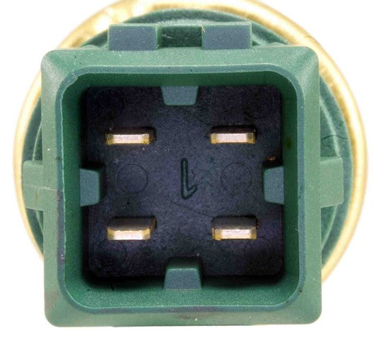 NTK Engine Coolant Temperature Sensor P/N:EF0003 Fits: Volkswagen Beetle 99-98, Volkswagen Jetta 01-99, Volkswagen Passat 99-98 - Image 3