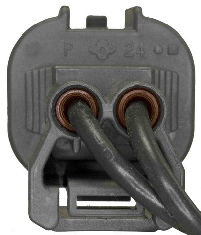 NTK Engine Coolant Temperature Sensor P/N:EF0007 Fits: Honda Pilot 04-03 - Image 4