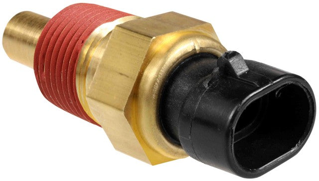 NTK Air Charge Temperature Sensor,Engine Coolant Temperature Sensor P/N:EF0008 Fits: Am General Hummer, Buick Allure, Buick Century, Buick Commercial Chassis, Buick Electra, Buick Estate Wagon, Buick Lacrosse, Buick Lesabre - Image 1