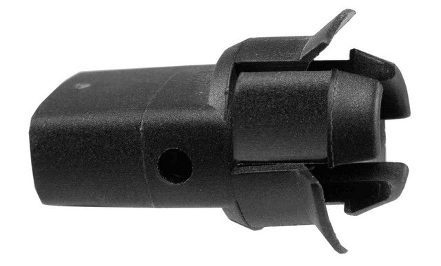 NTK Air Charge Temperature Sensor,Ambient Air Temperature Sensor P/N:EF0014 Fits: Volkswagen Cabriolet 93-85, Volkswagen Golf 93-85, Volkswagen Jetta 92-85, Volkswagen Rabbit Convertible 1984, Volkswagen Scirocco 89-84 - Image 4