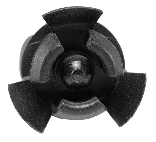 NTK Air Charge Temperature Sensor,Ambient Air Temperature Sensor P/N:EF0014 Fits: Volkswagen Cabriolet 93-85, Volkswagen Golf 93-85, Volkswagen Jetta 92-85, Volkswagen Rabbit Convertible 1984, Volkswagen Scirocco 89-84 - Image 2