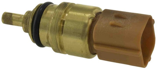 NTK Engine Coolant Temperature Sensor P/N:EF0018 Fits: Hyundai Palisade, Hyundai Santa Fe, Hyundai Santa Fe Sport, Hyundai Sonata, Hyundai Tucson, Hyundai Veloster N, Kia Cadenza, Kia Forte - Image 1