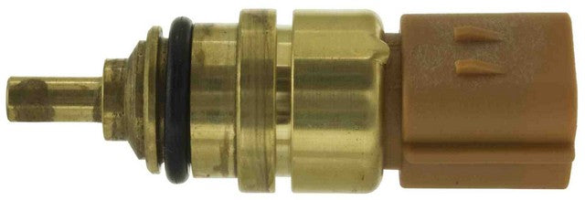 NTK Engine Coolant Temperature Sensor P/N:EF0018 Fits: Hyundai Palisade, Hyundai Santa Fe, Hyundai Santa Fe Sport, Hyundai Sonata, Hyundai Tucson, Hyundai Veloster N, Kia Cadenza, Kia Forte - Image 2