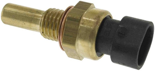 NTK Engine Coolant Temperature Sensor,Hybrid Drive Coolant Temperature Sensor P/N:EF0021 Fits: Cadillac Escalade 13-10, Chevrolet Silverado 1500 13-10, Chevrolet Tahoe 13-08, GMC Sierra 1500 13-10, GMC Yukon 13-08 - Image 1