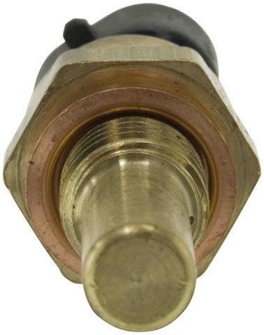 NTK Engine Coolant Temperature Sensor,Hybrid Drive Coolant Temperature Sensor P/N:EF0021 Fits: Cadillac Escalade 13-10, Chevrolet Silverado 1500 13-10, Chevrolet Tahoe 13-08, GMC Sierra 1500 13-10, GMC Yukon 13-08 - Image 4