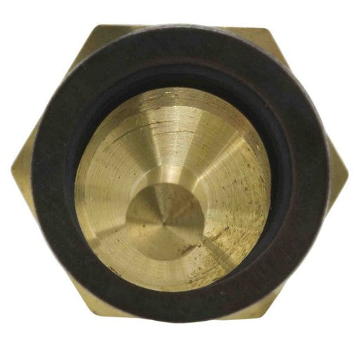NTK Engine Coolant Temperature Sensor P/N:EF0028 Fits: Peugeot 307 06-03, Peugeot 607 2004 - Image 2
