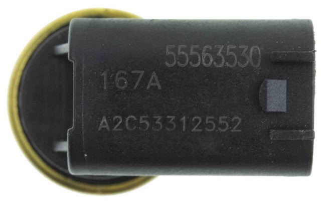 NTK Engine Coolant Temperature Sensor P/N:EF0037 Fits: Buick Cascada, Buick Encore, Cadillac Ats, Cadillac Elr, Chevrolet Cruze, Chevrolet Malibu, Chevrolet Sonic, Chevrolet Spark Ev, Chevrolet Trax, Chevrolet Volt, Saturn Astra - Image 3