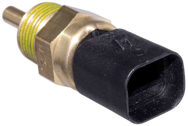 NTK Engine Coolant Temperature Sensor P/N:EF0040 Fits: Genesis G80 2019, Genesis G90 21-18, Hyundai Equus 16-11, Hyundai Genesis 16-09, Kia Borrego 2011, Kia K900 17-15 - Image 1