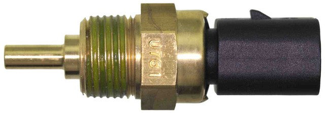 NTK Engine Coolant Temperature Sensor P/N:EF0040 Fits: Genesis G80 2019, Genesis G90 21-18, Hyundai Equus 16-11, Hyundai Genesis 16-09, Kia Borrego 2011, Kia K900 17-15 - Image 2