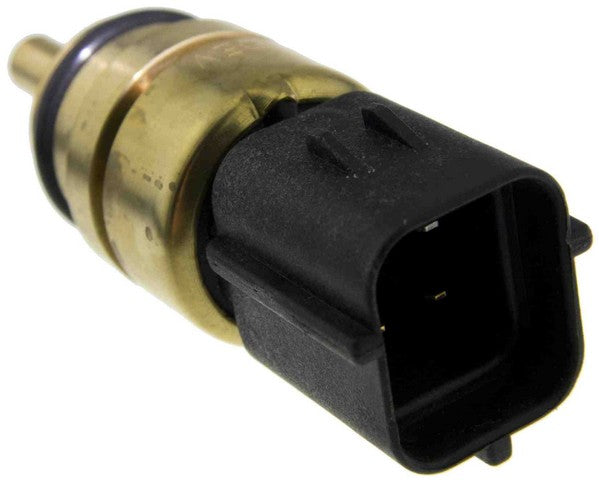 NTK Engine Coolant Temperature Sensor P/N:EF0041 Fits: Hyundai Azera 17-12, Hyundai Genesis 14-09, Hyundai Santa Fe 18-10, Hyundai Santa Fe Xl 19-13, Kia Cadenza 17-14, Kia Sedona 18-14, Kia Sedona 2012, Kia Sorento 18-12 - Image 1