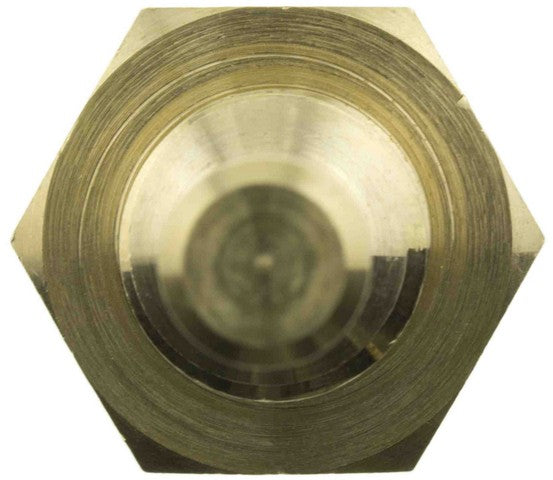 NTK Engine Coolant Temperature Sensor P/N:EF0044 Fits: Mercedes-benz 300se 1992, Mercedes-benz C36 Amg 97-95 - Image 2