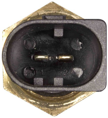 NTK Engine Coolant Temperature Sensor P/N:EF0047 Fits: Porsche 911 2010, Porsche 911 2013, Porsche Cayenne 10-09 - Image 4