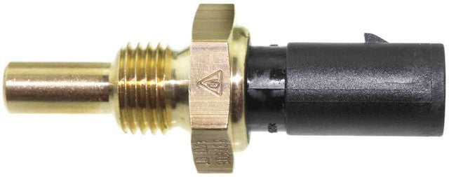 NTK Engine Coolant Temperature Sensor P/N:EF0048 Fits: Porsche 911 13-10, Porsche Boxster 10-09, Porsche Cayman 2010 - Image 2