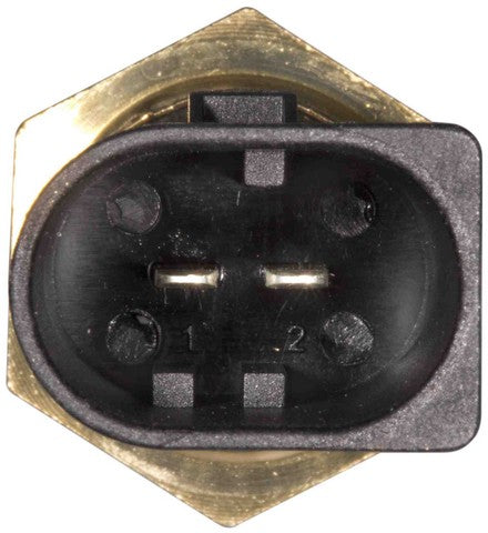 NTK Engine Coolant Temperature Sensor P/N:EF0048 Fits: Porsche 911 13-10, Porsche Boxster 10-09, Porsche Cayman 2010 - Image 3