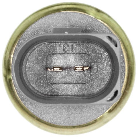 NTK Engine Coolant Temperature Sensor P/N:EF0049 Fits: Porsche Cayenne 2008 - Image 2