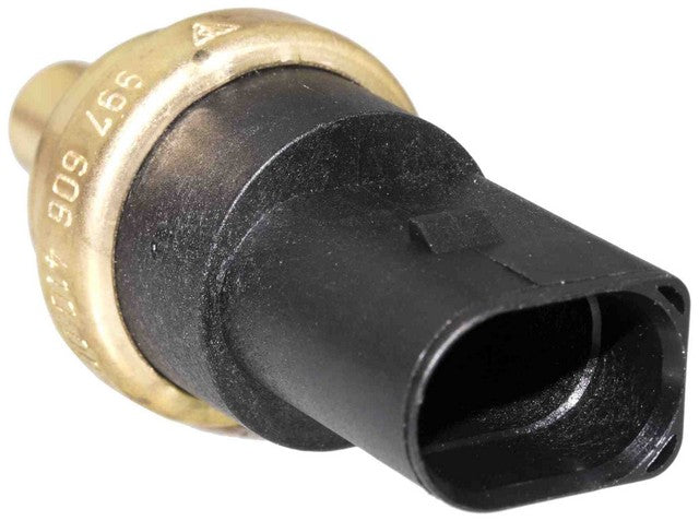NTK Engine Coolant Temperature Sensor P/N:EF0050 Fits: Porsche Boxster 12-11, Porsche Cayman 09-08, Porsche Cayman 12-11, Porsche Panamera 16-10 - Image 1