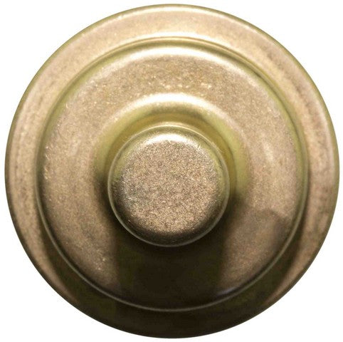 NTK Engine Coolant Temperature Sensor P/N:EF0050 Fits: Porsche Boxster 12-11, Porsche Cayman 09-08, Porsche Cayman 12-11, Porsche Panamera 16-10 - Image 2