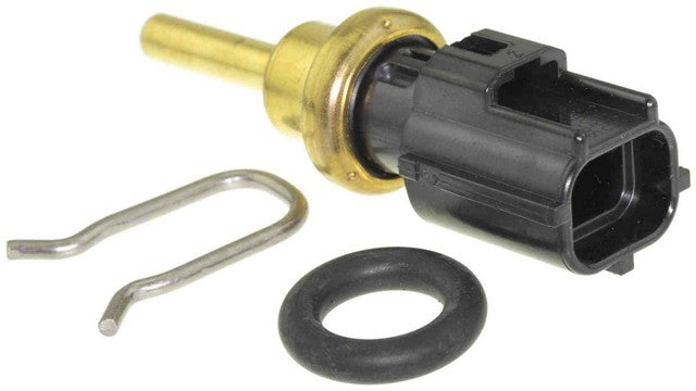 NTK Engine Coolant Temperature Sensor P/N:EF0057 Fits: Land Rover Lr2, Volvo C30, Volvo C70, Volvo S40, Volvo S60, Volvo S80, Volvo V50, Volvo V60, Volvo V60 Cross Country, Volvo V70, Volvo Xc60, Volvo Xc70, Volvo Xc90 - Image 1