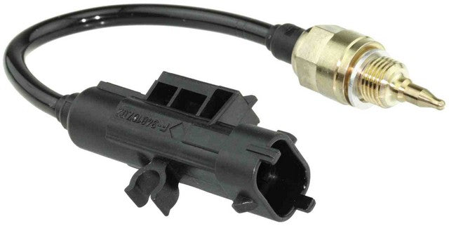 NTK Engine Coolant Temperature Sensor P/N:EF0060 Fits: Dodge Dart 15-13, Fiat 500 17-12, Fiat 500l 17-14, Fiat 500x 2016, Jeep Compass 21-17 - Image 1