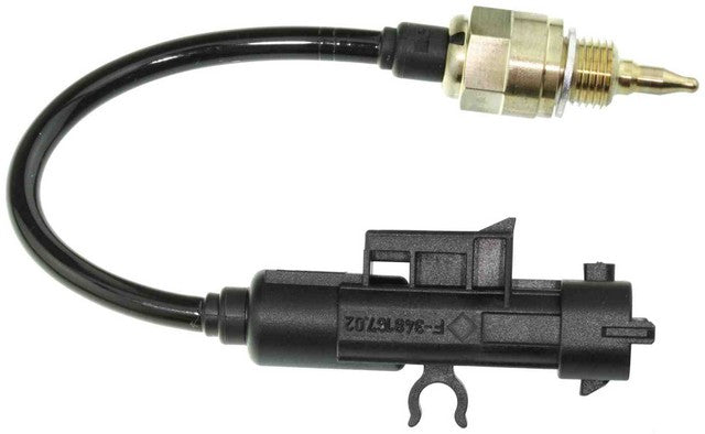 NTK Engine Coolant Temperature Sensor P/N:EF0060 Fits: Dodge Dart 15-13, Fiat 500 17-12, Fiat 500l 17-14, Fiat 500x 2016, Jeep Compass 21-17 - Image 3