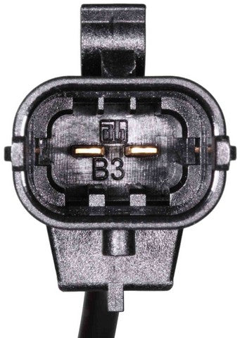 NTK Engine Coolant Temperature Sensor P/N:EF0060 Fits: Dodge Dart 15-13, Fiat 500 17-12, Fiat 500l 17-14, Fiat 500x 2016, Jeep Compass 21-17 - Image 2