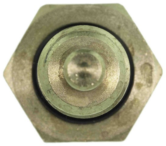 NTK Engine Coolant Temperature Sensor P/N:EF0061 Fits: Chevrolet Aveo 11-09, Chevrolet Aveo5 11-09, Pontiac G3 10-09, Pontiac G3 Wave 2009, Suzuki Swift+ 2009 - Image 2
