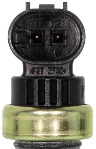 NTK Engine Coolant Temperature Sensor P/N:EF0062 Fits: Buick Cascada, Buick Envision, Buick Regal, Buick Regal Sportback, Buick Regal Tourx, Cadillac Ats, Cadillac Bls, Cadillac Ct4 - Image 2