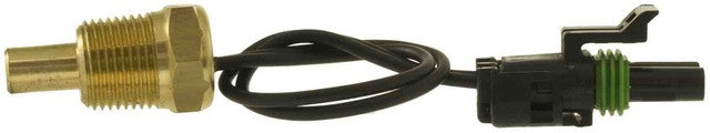 NTK Engine Coolant Temperature Sensor P/N:EF0072 Fits: Eagle Premier 89-88, Jeep Cherokee 90-87, Jeep Comanche 90-87, Jeep Wagoneer 90-87, Jeep Wrangler 90-87, Renault Alliance 87-86, Renault Encore 1986 - Image 6