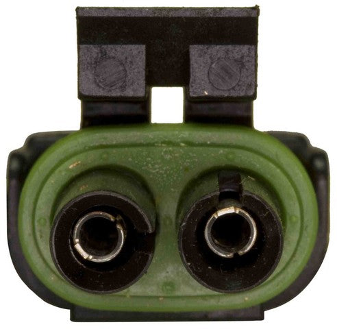 NTK Engine Coolant Temperature Sensor P/N:EF0072 Fits: Eagle Premier 89-88, Jeep Cherokee 90-87, Jeep Comanche 90-87, Jeep Wagoneer 90-87, Jeep Wrangler 90-87, Renault Alliance 87-86, Renault Encore 1986 - Image 4