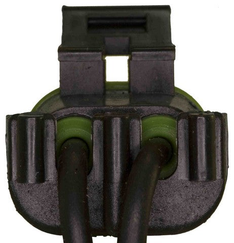 NTK Engine Coolant Temperature Sensor P/N:EF0072 Fits: Eagle Premier 89-88, Jeep Cherokee 90-87, Jeep Comanche 90-87, Jeep Wagoneer 90-87, Jeep Wrangler 90-87, Renault Alliance 87-86, Renault Encore 1986 - Image 3
