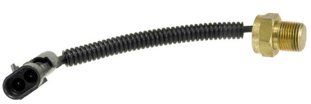 NTK Engine Coolant Temperature Sensor P/N:EF0073 Fits: American Motors Eagle, Jeep Cherokee, Jeep Cj5, Jeep Cj7, Jeep Comanche, Jeep Grand Wagoneer, Jeep J10, Jeep Scrambler, Jeep Wagoneer, Jeep Wrangler - Image 1