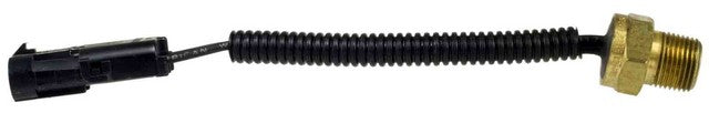NTK Engine Coolant Temperature Sensor P/N:EF0073 Fits: American Motors Eagle, Jeep Cherokee, Jeep Cj5, Jeep Cj7, Jeep Comanche, Jeep Grand Wagoneer, Jeep J10, Jeep Scrambler, Jeep Wagoneer, Jeep Wrangler - Image 3