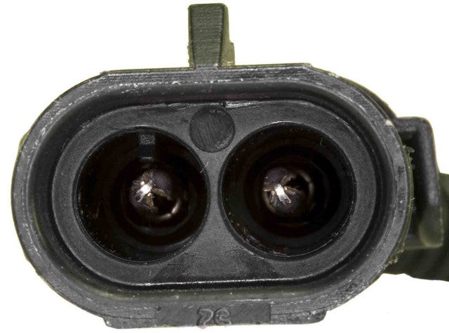 NTK Engine Coolant Temperature Sensor P/N:EF0073 Fits: American Motors Eagle, Jeep Cherokee, Jeep Cj5, Jeep Cj7, Jeep Comanche, Jeep Grand Wagoneer, Jeep J10, Jeep Scrambler, Jeep Wagoneer, Jeep Wrangler - Image 2