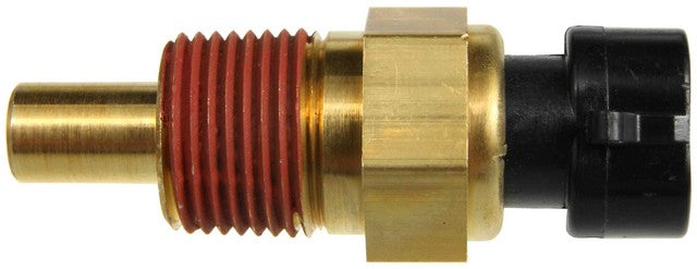 NTK Engine Coolant Temperature Sensor P/N:EF0074 Fits: Am General Hummer, Buick Century, Buick Electra, Buick Estate Wagon, Buick Lacrosse, Buick Lesabre, Buick Park Avenue - Image 4