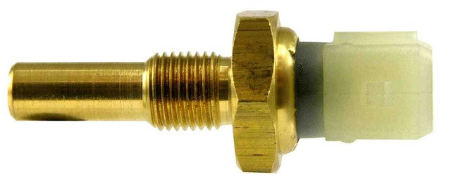 NTK Engine Coolant Temperature Sensor P/N:EF0078 Fits: Audi 100, Audi 100 Quattro, Audi 5000, Audi 80, Audi 80 Quattro, Audi 90, Audi A6, Audi A6 Quattro, Audi Cabriolet, Audi Coupe, Volkswagen Fox, Volkswagen Golf, Volkswagen Jetta, Volkswagen Passat - Image 3
