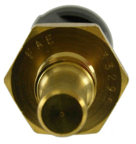 NTK Engine Coolant Temperature Sensor P/N:EF0082 Fits: BMW 318i, BMW 318is, BMW 318ti, BMW 323i, BMW 323is, BMW 328i, BMW 328is, BMW 525i, BMW 528i, BMW 530i - Image 2