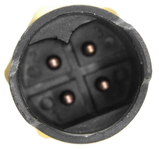 NTK Engine Coolant Temperature Sensor P/N:EF0082 Fits: BMW 318i, BMW 318is, BMW 318ti, BMW 323i, BMW 323is, BMW 328i, BMW 328is, BMW 525i, BMW 528i, BMW 530i - Image 3