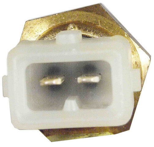NTK Engine Coolant Temperature Sensor P/N:EF0084 Fits: BMW 3.0si, BMW 318i, BMW 318is, BMW 318ti, BMW 325, BMW 325e, BMW 325es, BMW 325i, BMW 325is - Image 2