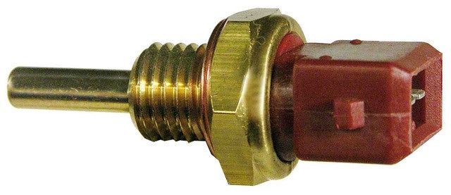 NTK Engine Coolant Temperature Sensor P/N:EF0090 Fits: Alfa Romeo 164, Alfa Romeo Gtv-6, Alfa Romeo Milano, Alfa Romeo Spider, Bentley Turbo R, Chevrolet Nova, Chevrolet Sprint, Chevrolet Tracker, Ford Escort, Ford Festiva - Image 1