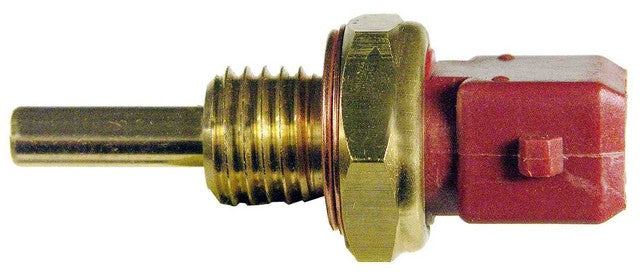 NTK Engine Coolant Temperature Sensor P/N:EF0090 Fits: Alfa Romeo 164, Alfa Romeo Gtv-6, Alfa Romeo Milano, Alfa Romeo Spider, Bentley Turbo R, Chevrolet Nova, Chevrolet Sprint, Chevrolet Tracker, Ford Escort, Ford Festiva - Image 2