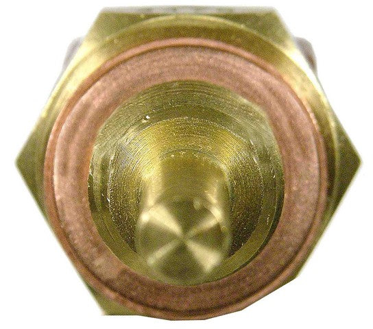 NTK Engine Coolant Temperature Sensor P/N:EF0090 Fits: Alfa Romeo 164, Alfa Romeo Gtv-6, Alfa Romeo Milano, Alfa Romeo Spider, Bentley Turbo R, Chevrolet Nova, Chevrolet Sprint, Chevrolet Tracker, Ford Escort, Ford Festiva - Image 3
