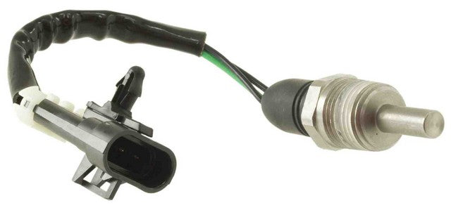 NTK Engine Coolant Temperature Sensor P/N:EF0092 Fits: Chevrolet Avalanche 2500, Chevrolet B7, Chevrolet C3500hd, Chevrolet C4500 Kodiak, Chevrolet C5500 Kodiak, Chevrolet C6500 Kodiak, Chevrolet C7500 Kodiak, Chevrolet Express 3500 - Image 1